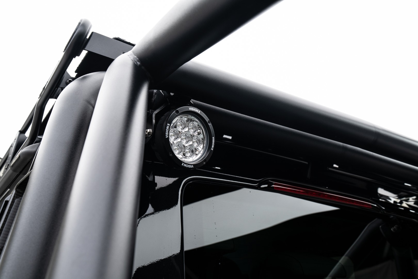 2023 BRABUS G900 XLP ADVENTURE ROCKET EDITION | 6X6 | 1 OF 10 | LOW MILEAGE